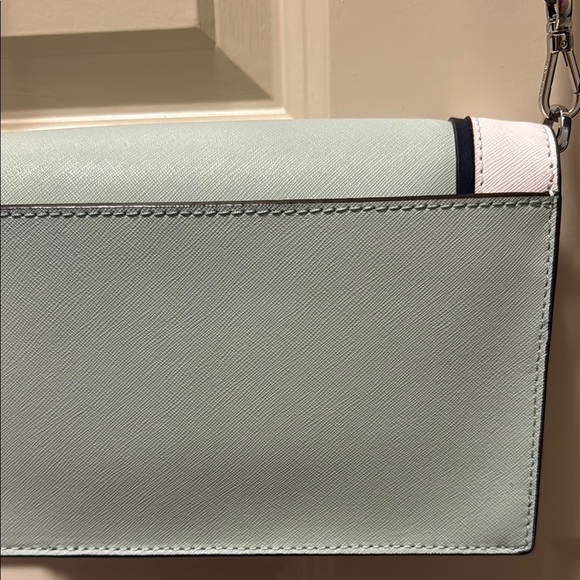 Kate Spade Colorblock Crossbody Bag - Picture 11 of 13